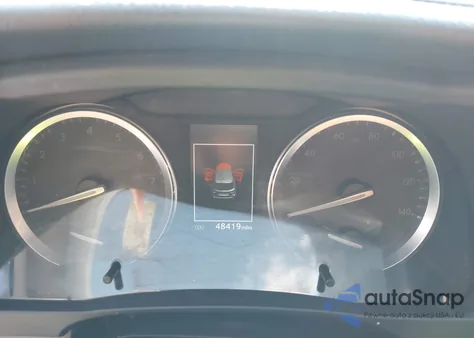 2019 Toyota Highlander Xle из США, поврежденный, VIN 5TDKZRFH1KS338068